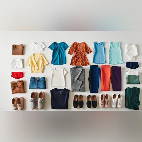 Crystalsk8ts & Aundrearader are Live! 🥳 We have 1,000 of items! Wed @ 2pm EST - Picture 2 of 2